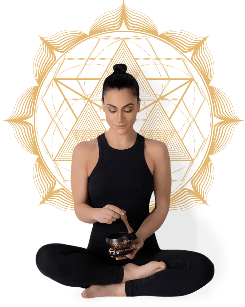 Christina Hermiz - Quantum Health Coach & Healer