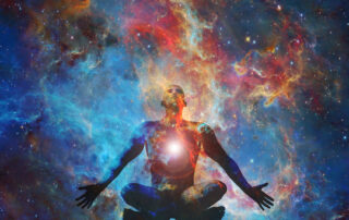 Quantum Energy fields for Healing